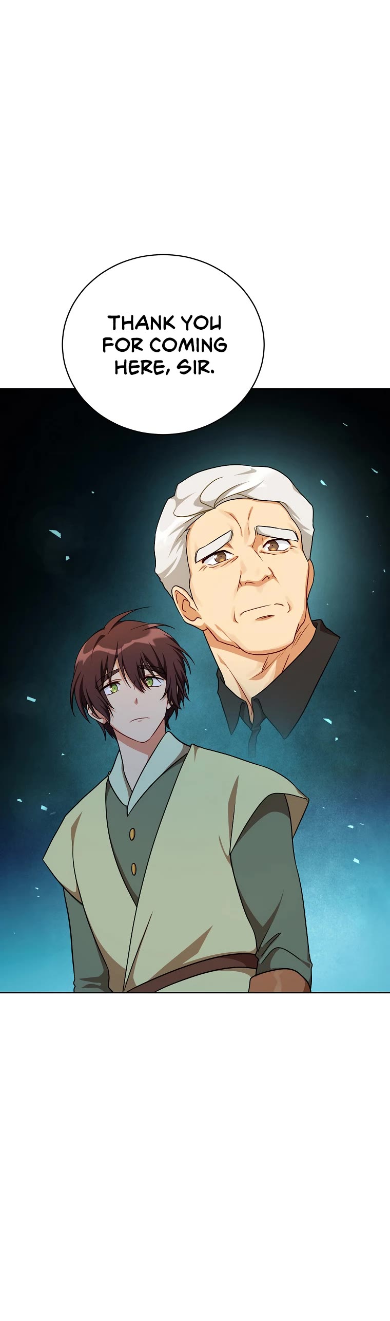 Please Have a Meal! chapter 112 page 6