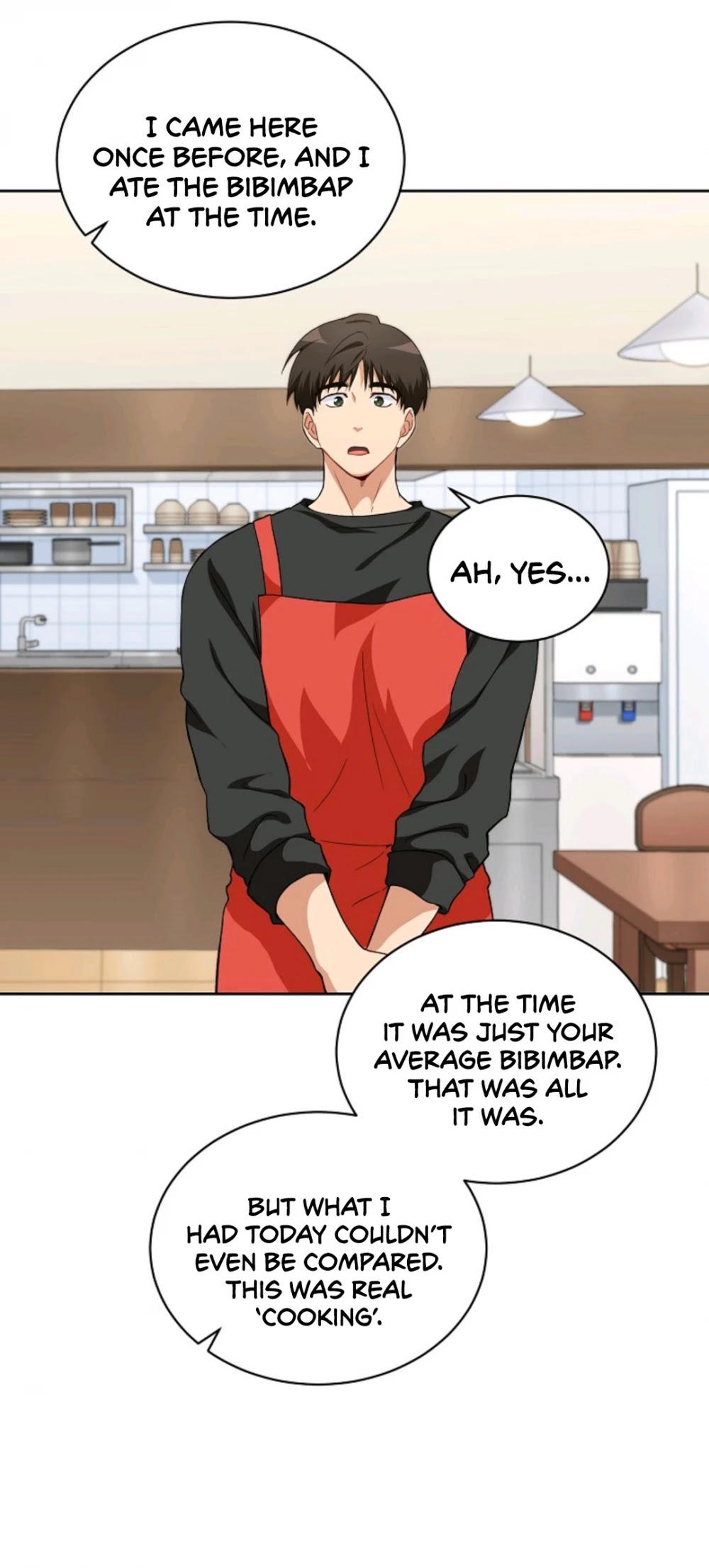 Please Have a Meal! chapter 12 page 10