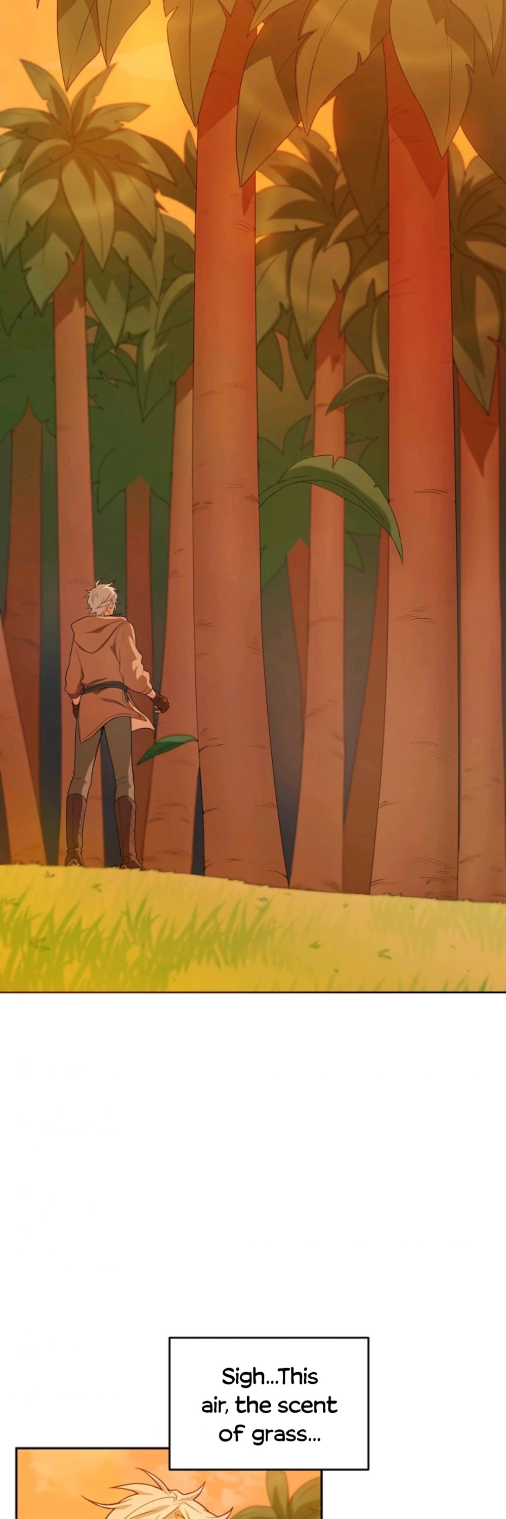 Please Have a Meal! chapter 12 page 33