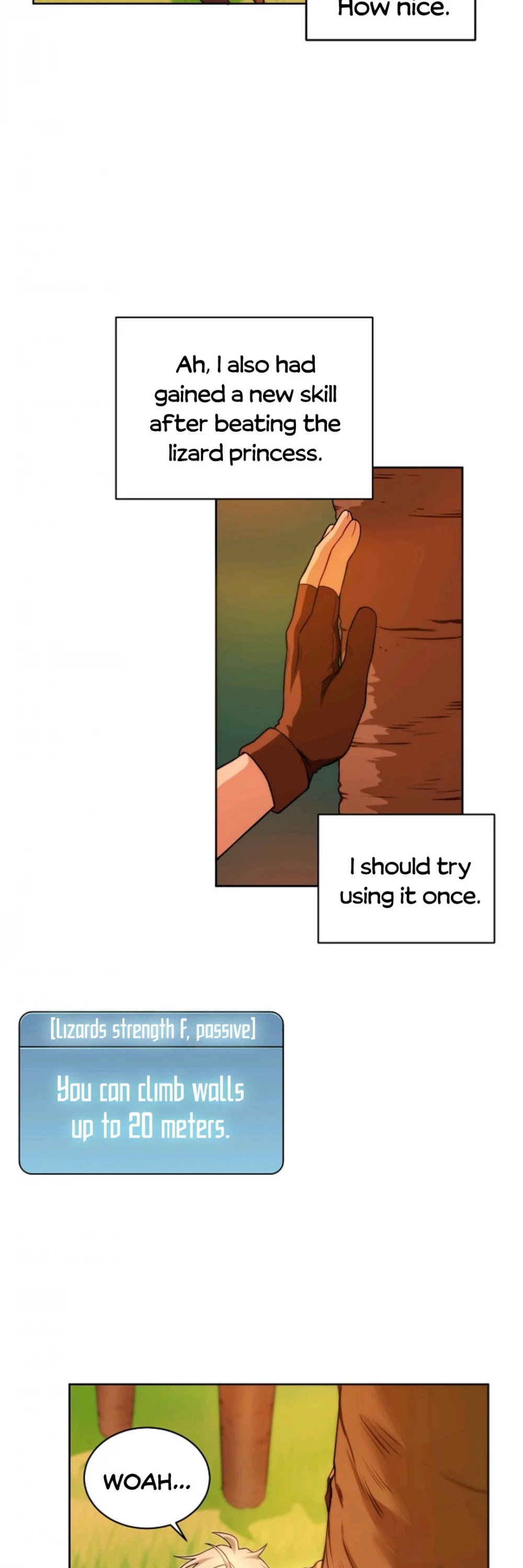 Please Have a Meal! chapter 12 page 35