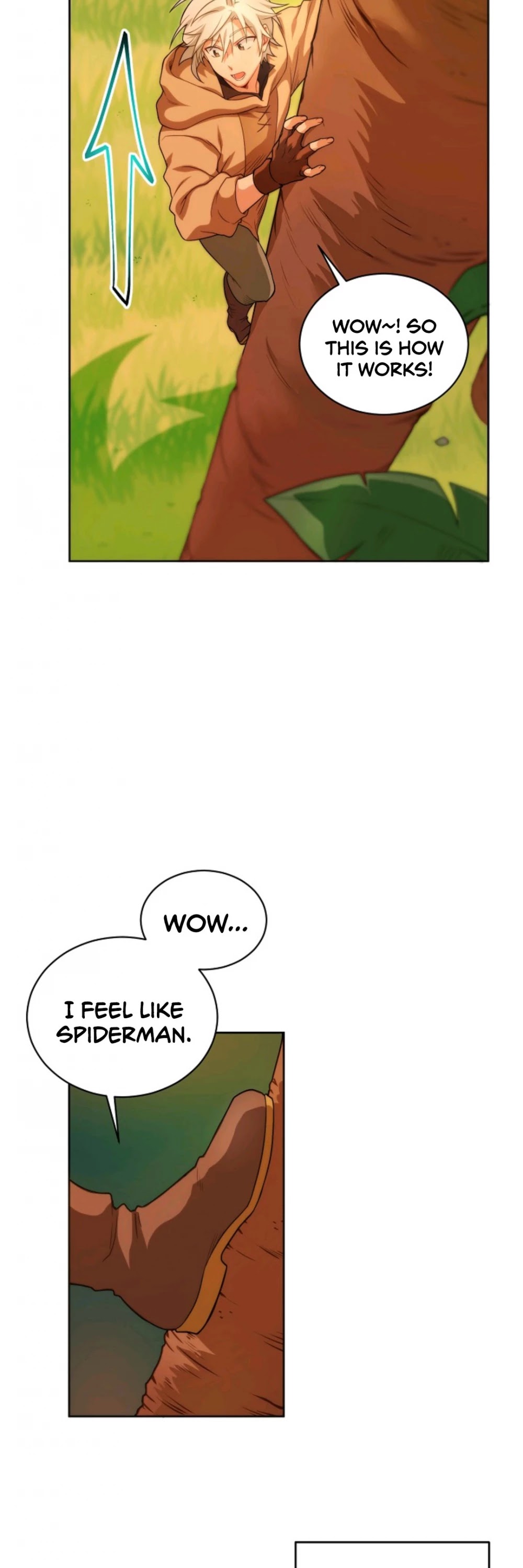 Please Have a Meal! chapter 12 page 36