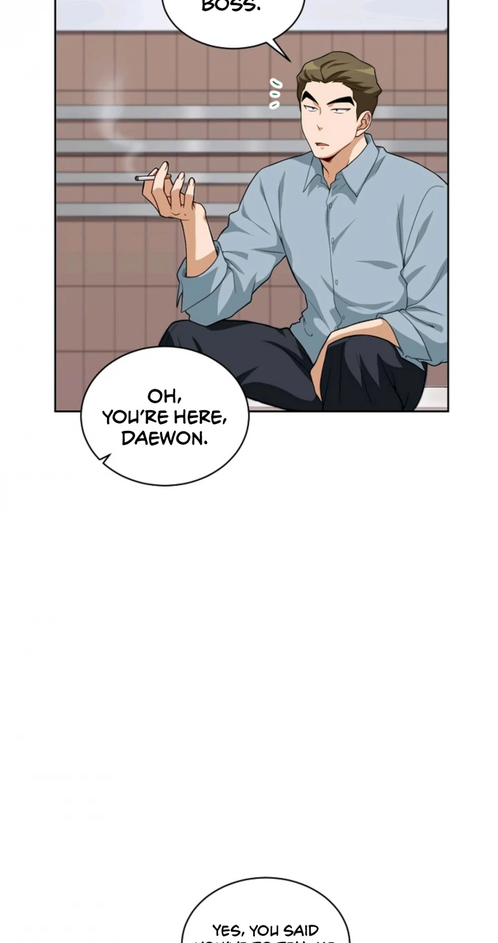 Please Have a Meal! chapter 13 page 16