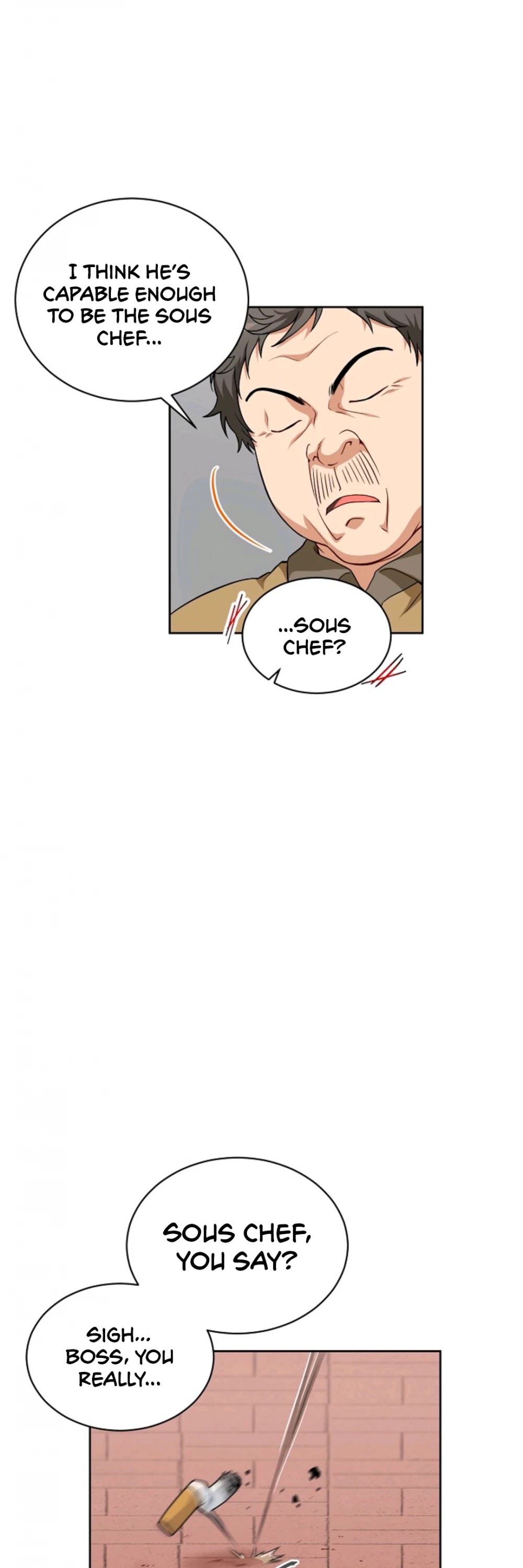 Please Have a Meal! chapter 13 page 20