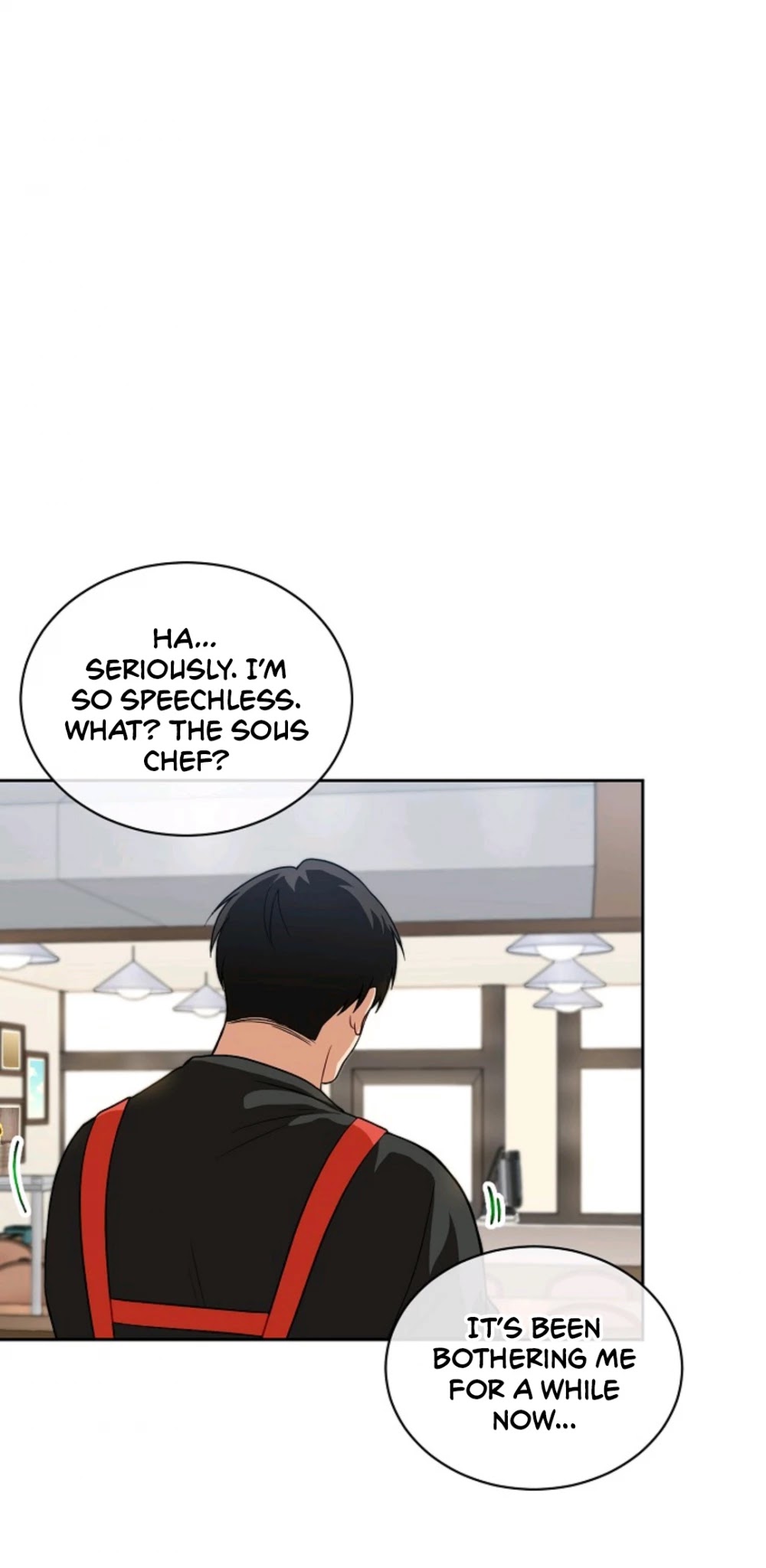 Please Have a Meal! chapter 13 page 23