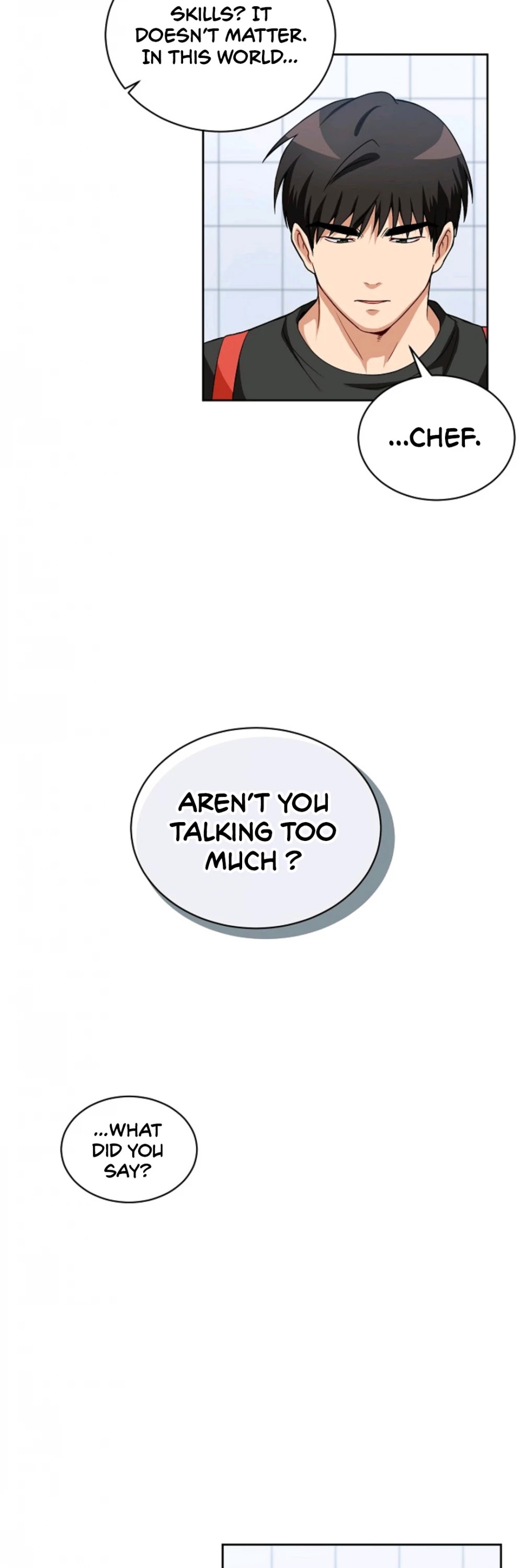 Please Have a Meal! chapter 13 page 28