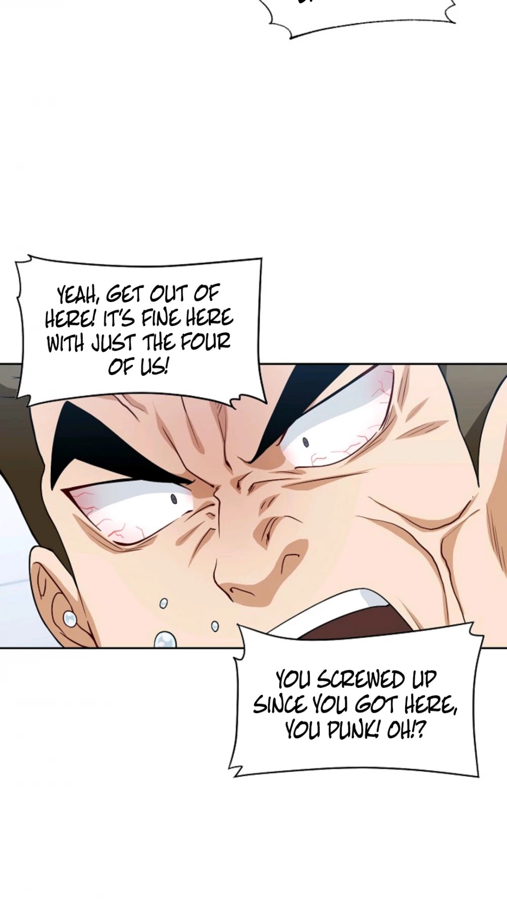 Please Have a Meal! chapter 13 page 36