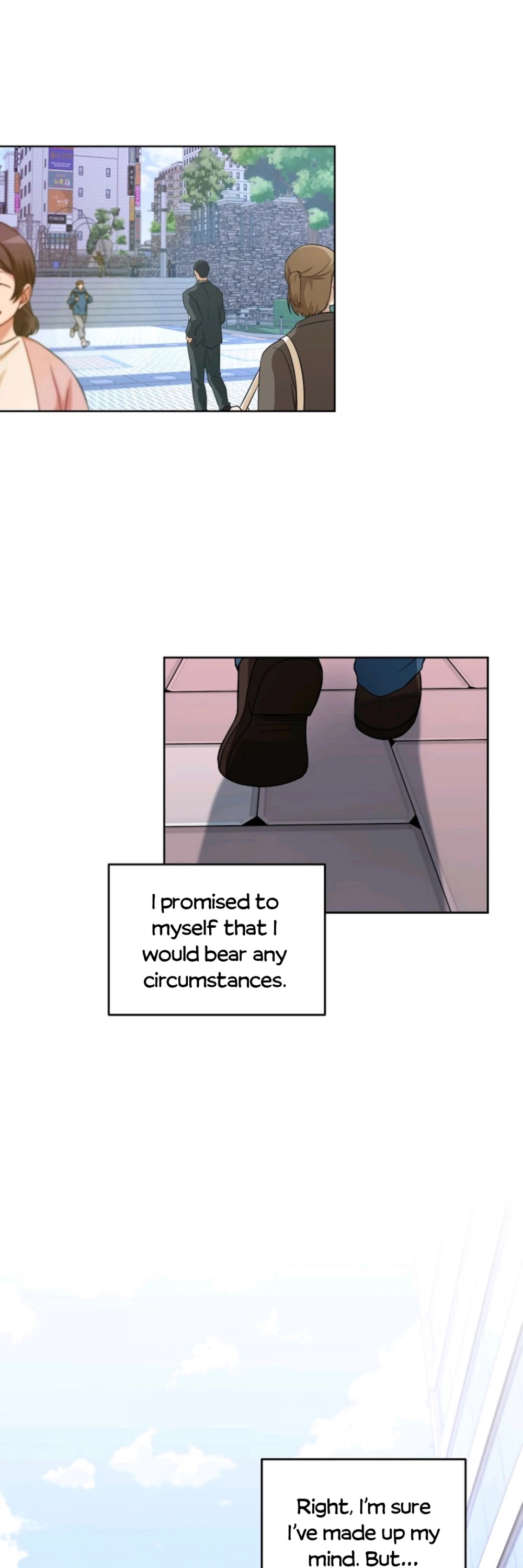 Please Have a Meal! chapter 13 page 38