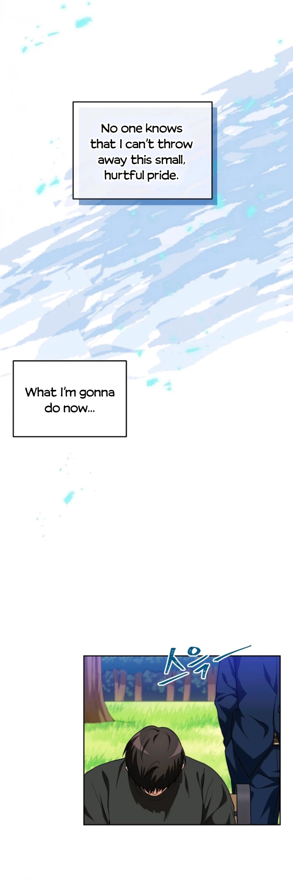 Please Have a Meal! chapter 13 page 42