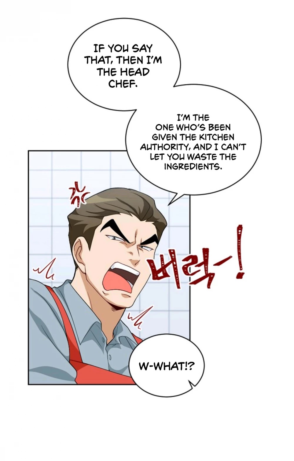 Please Have a Meal! chapter 13 page 9