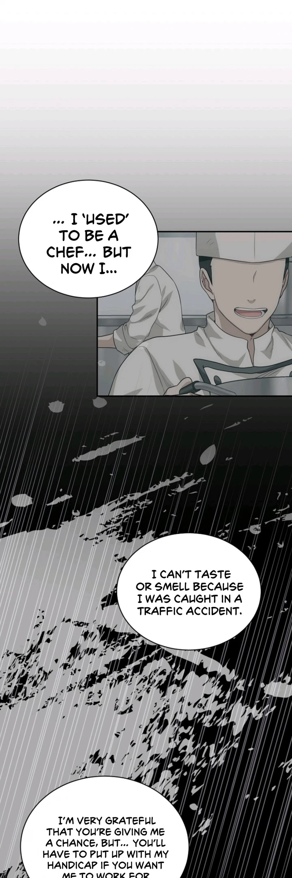 Please Have a Meal! chapter 14 page 11