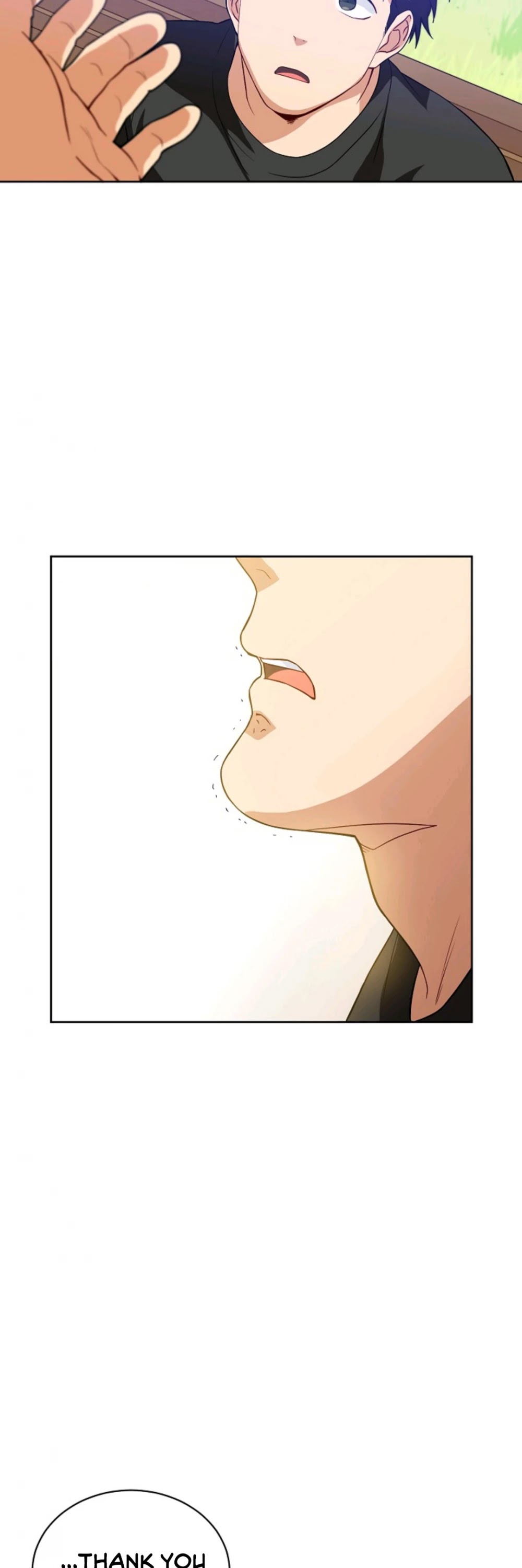 Please Have a Meal! chapter 14 page 15