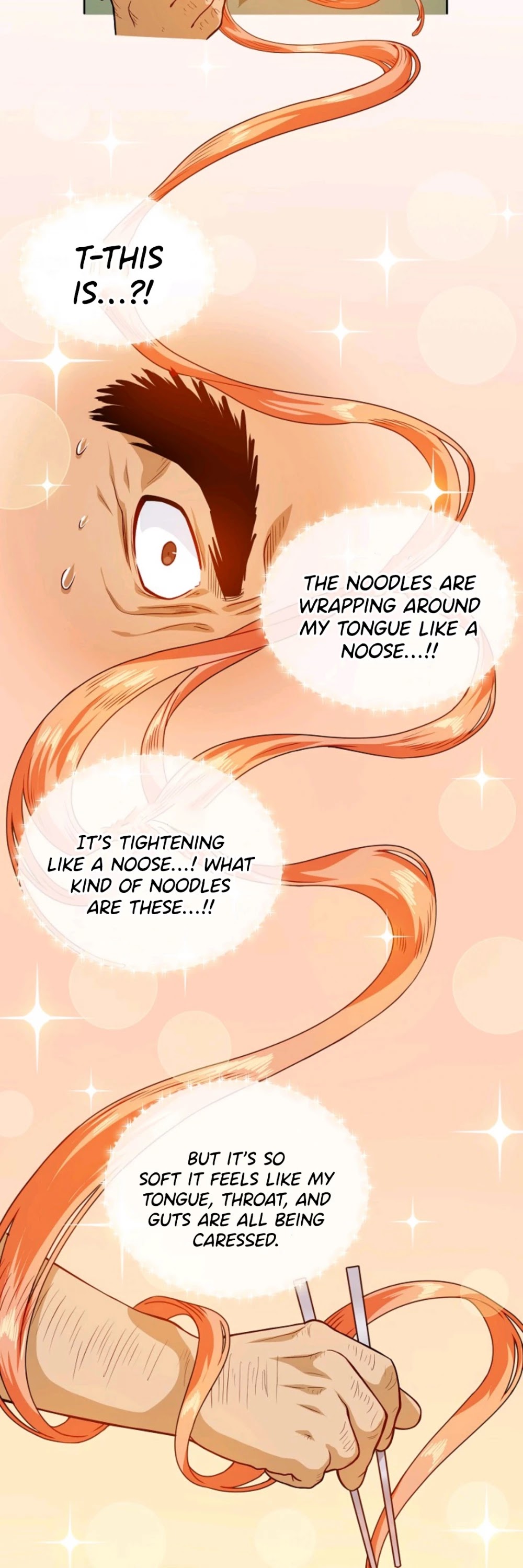 Please Have a Meal! chapter 14 page 40