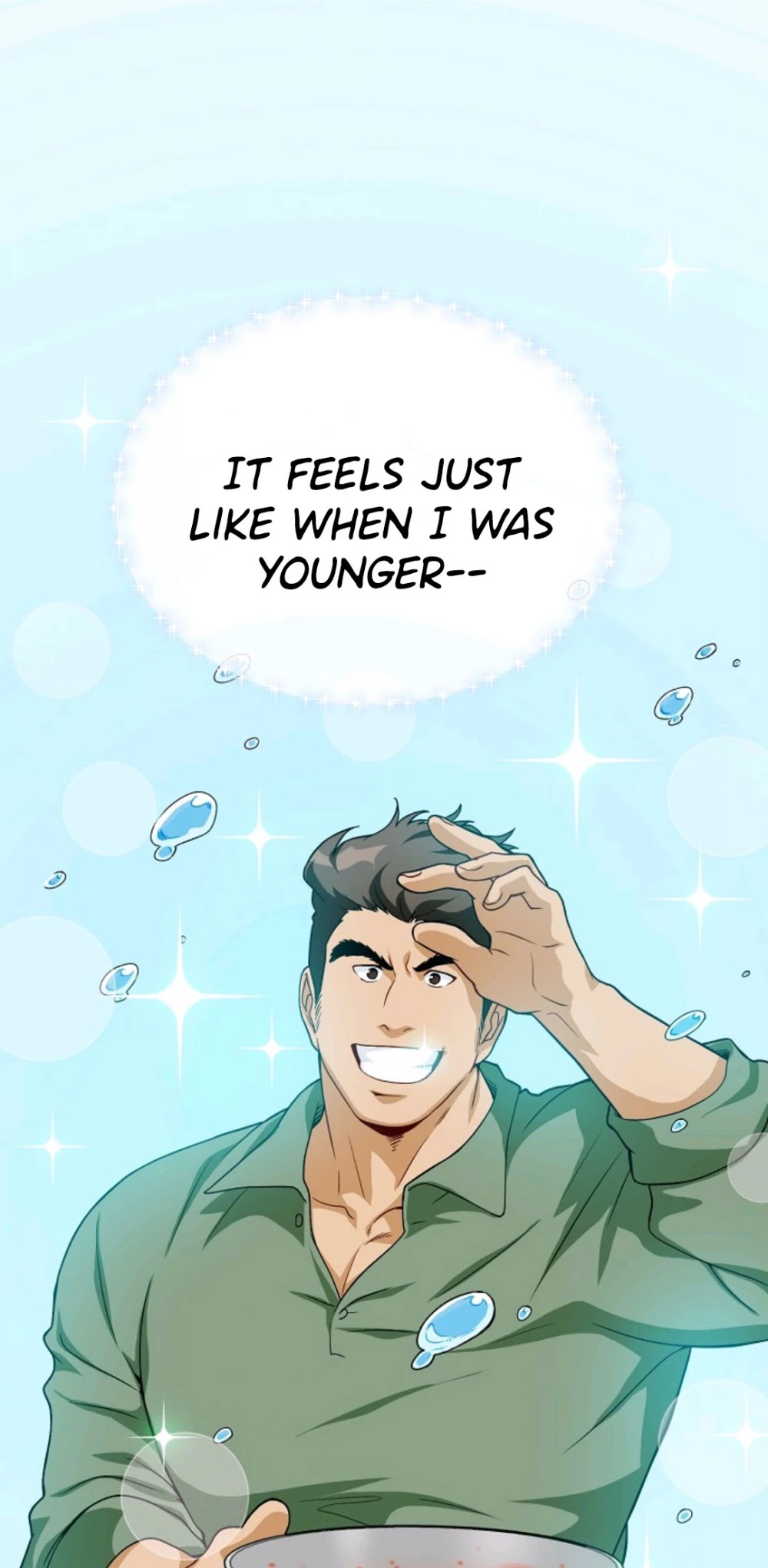 Please Have a Meal! chapter 14 page 43