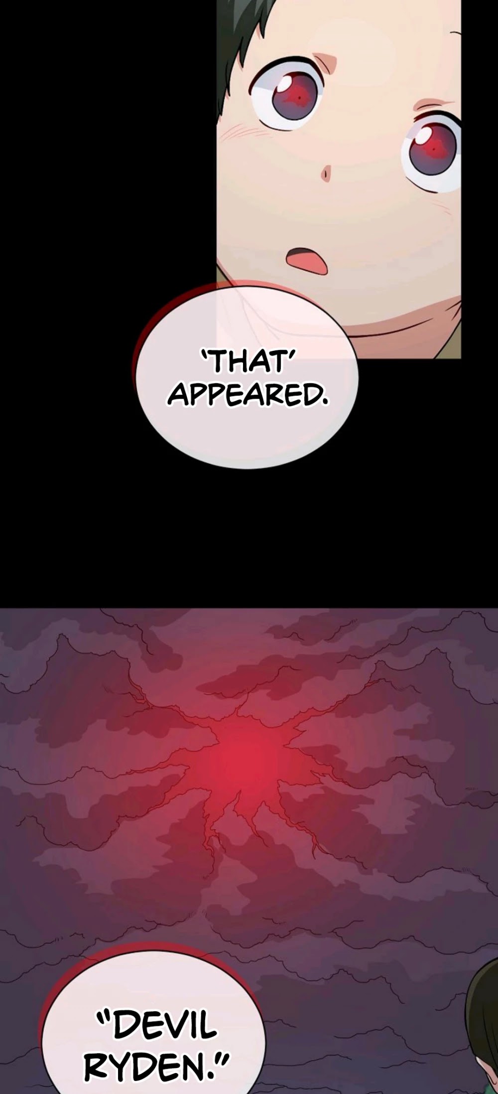 Please Have a Meal! chapter 16 page 23