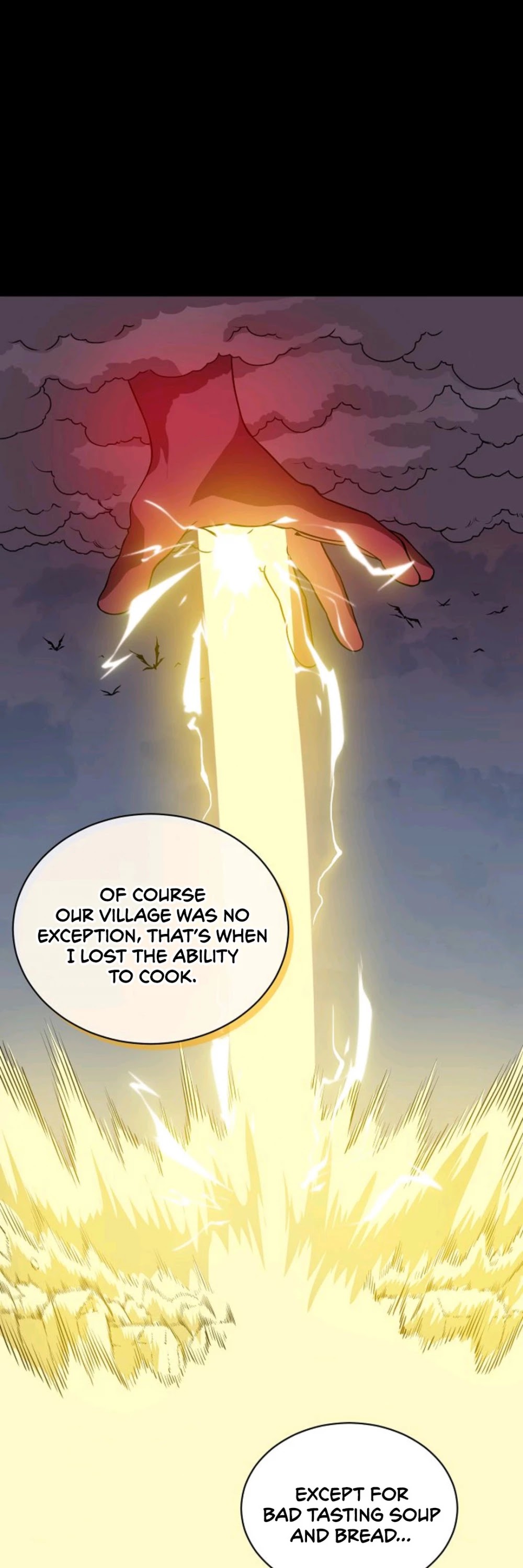 Please Have a Meal! chapter 16 page 27