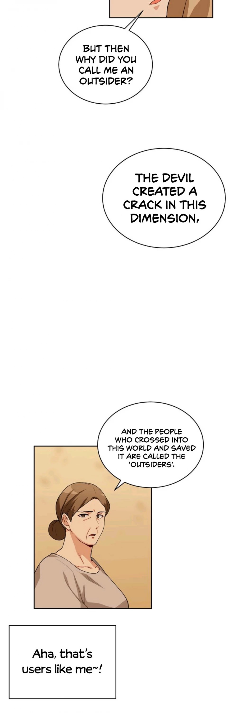 Please Have a Meal! chapter 16 page 29