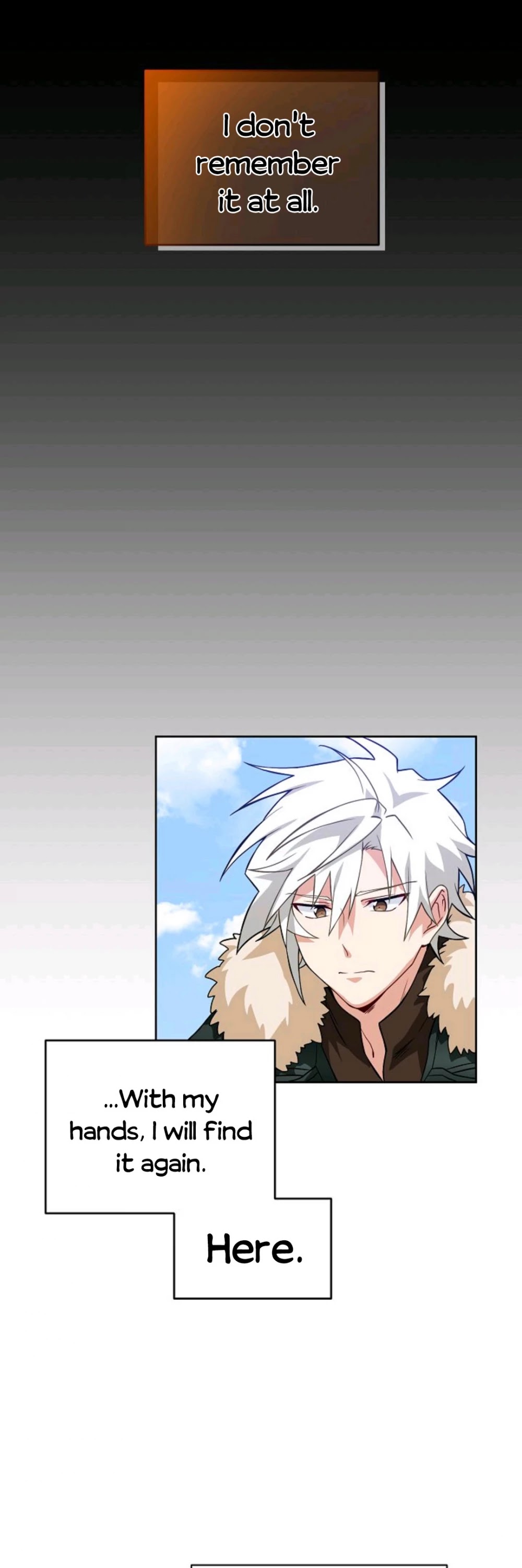 Please Have a Meal! chapter 18 page 10