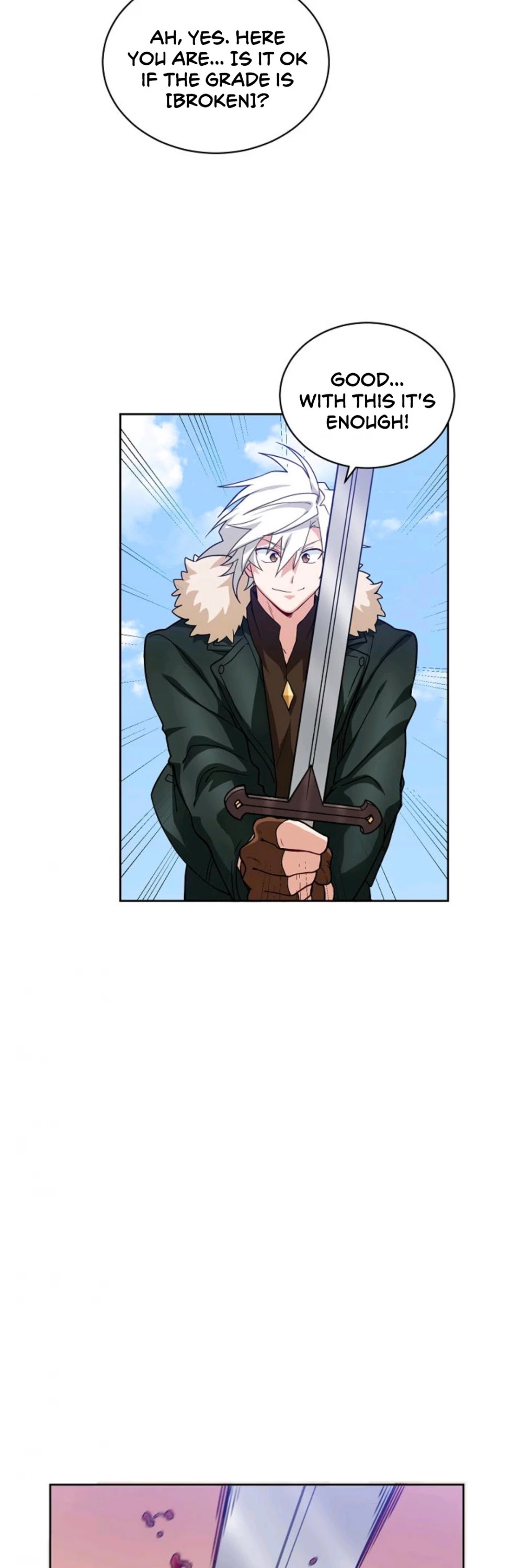 Please Have a Meal! chapter 18 page 12