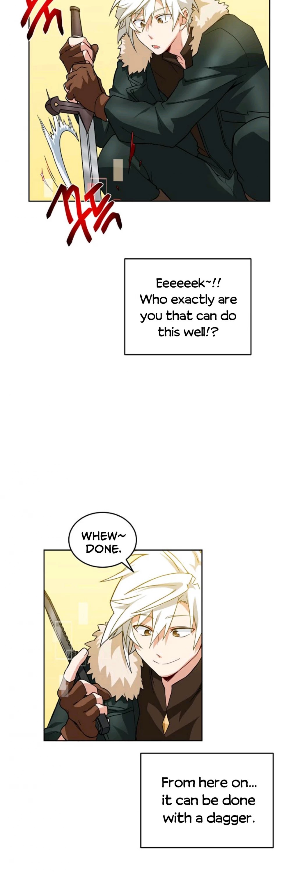 Please Have a Meal! chapter 18 page 18