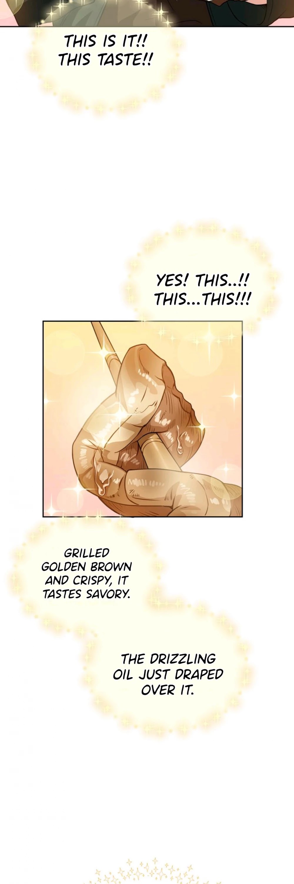 Please Have a Meal! chapter 18 page 32