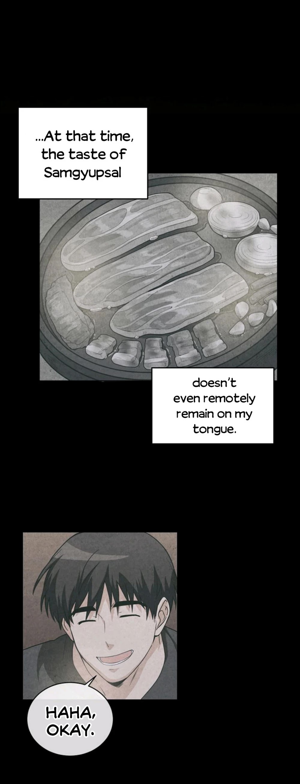 Please Have a Meal! chapter 18 page 9