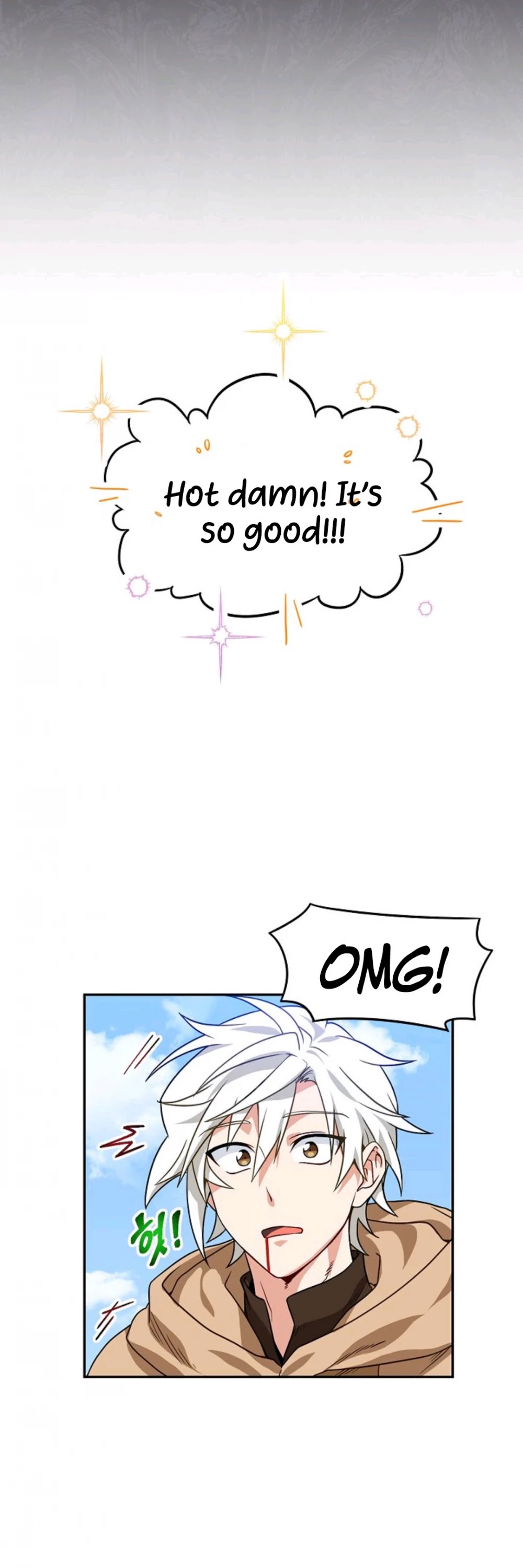 Please Have a Meal! chapter 2 page 11