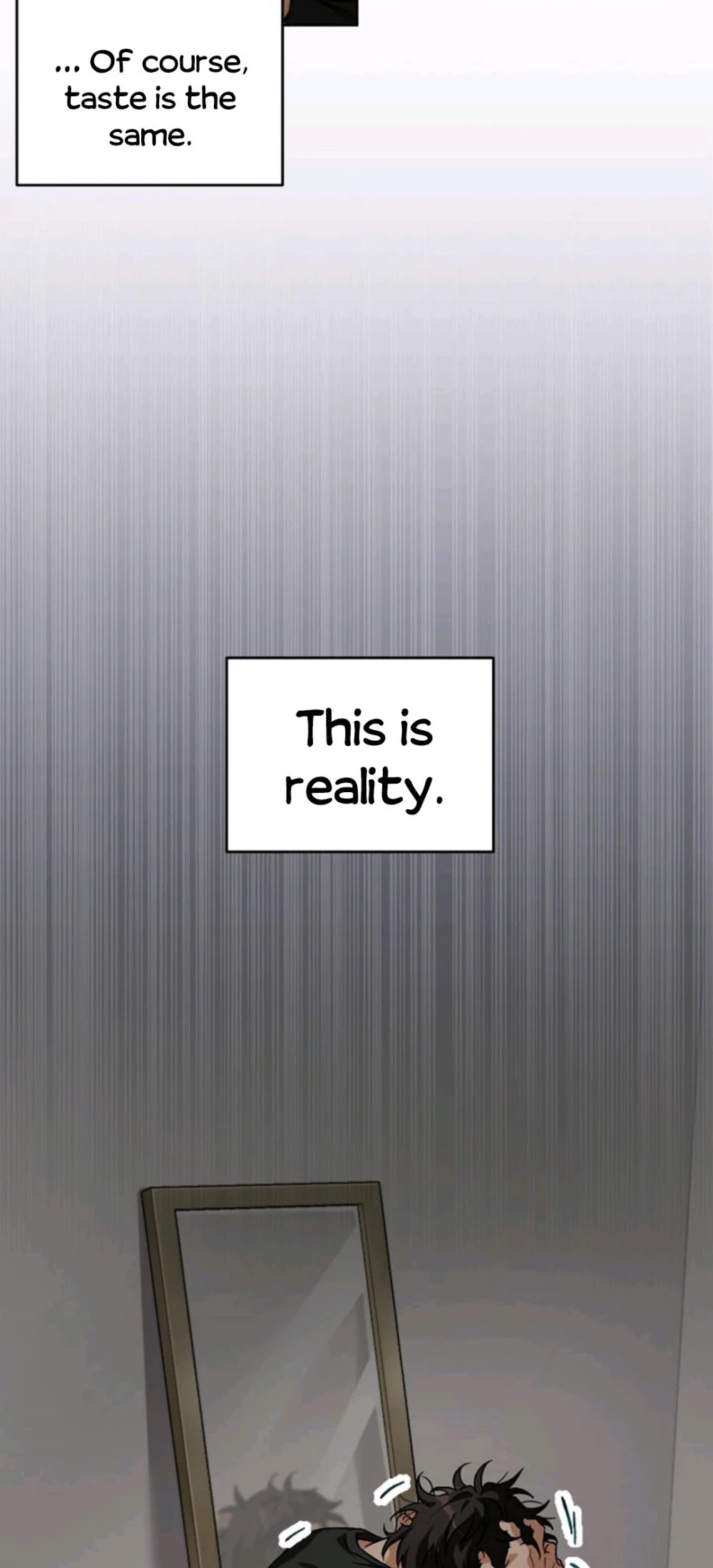 Please Have a Meal! chapter 2 page 21