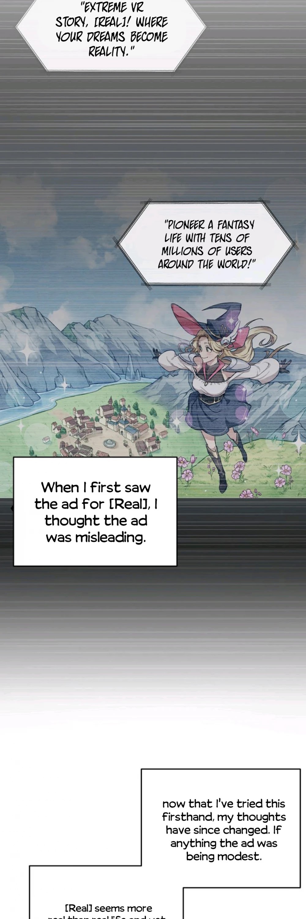 Please Have a Meal! chapter 2 page 40