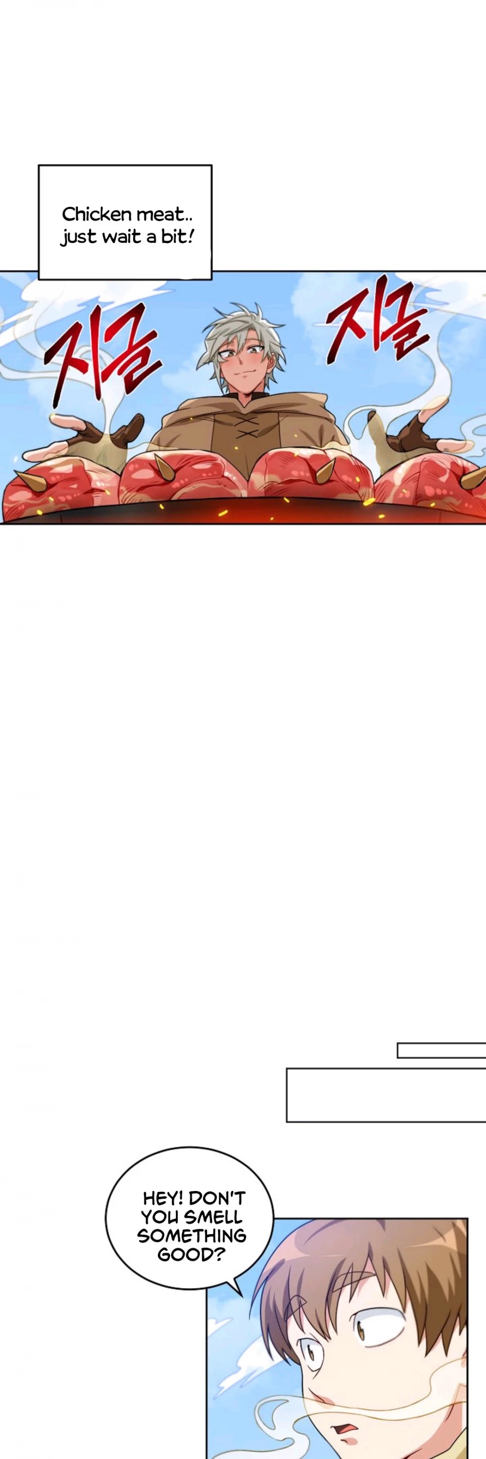 Please Have a Meal! chapter 2 page 45