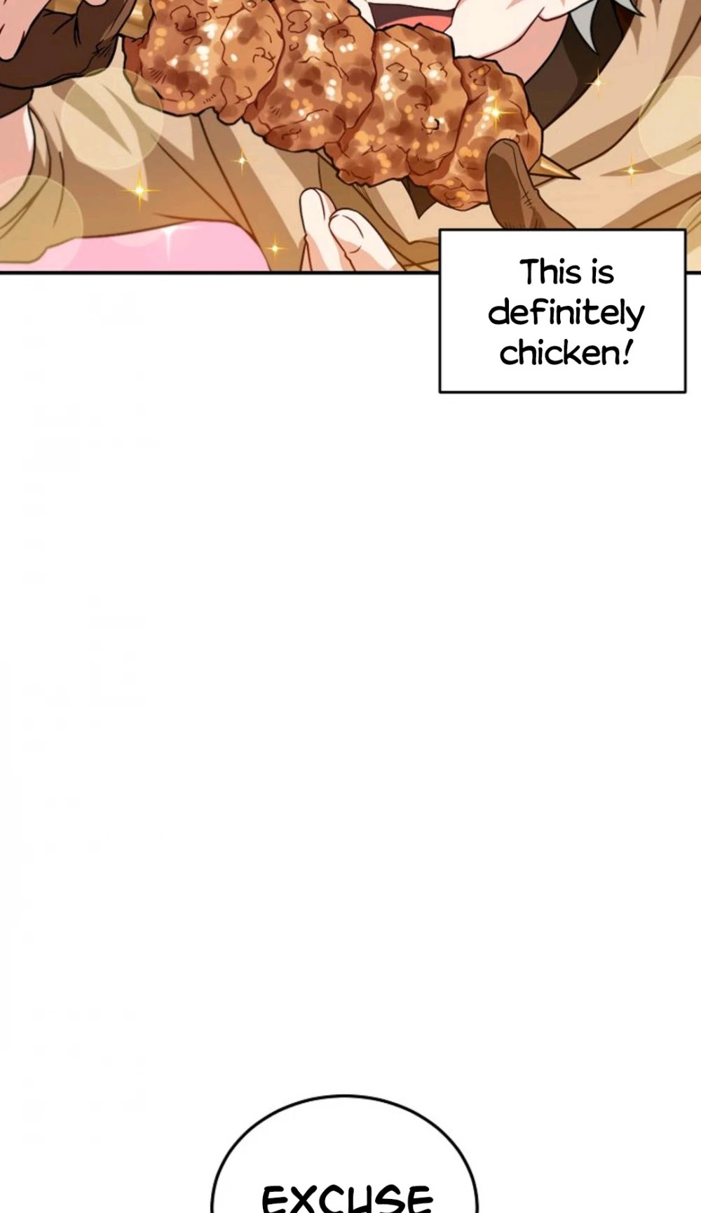 Please Have a Meal! chapter 2 page 49