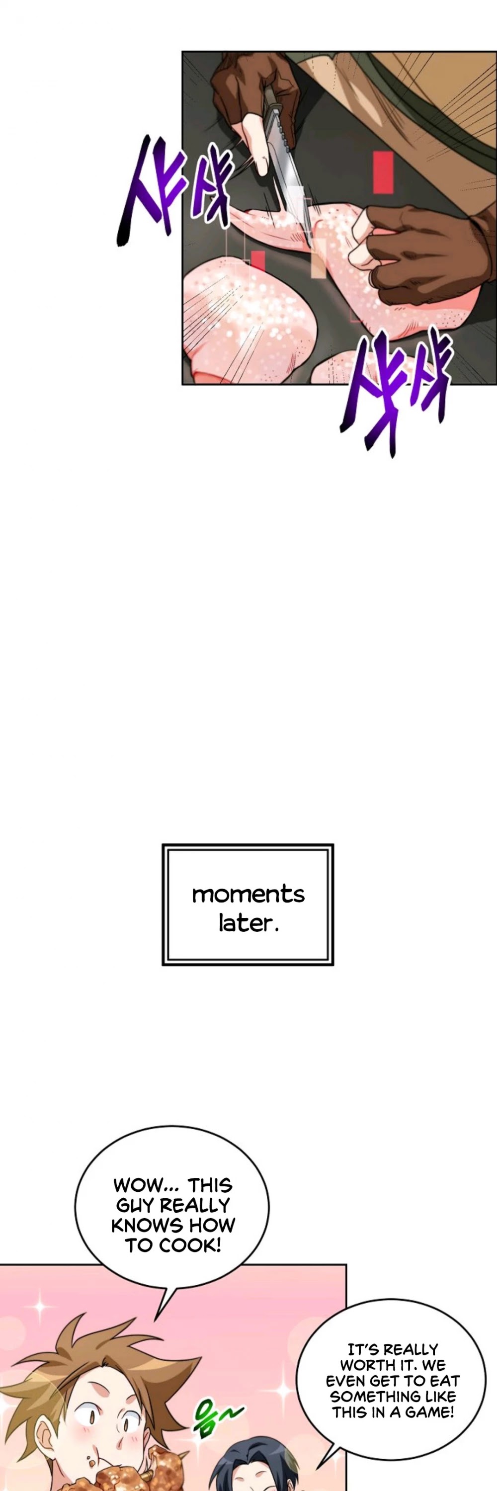 Please Have a Meal! chapter 2 page 52