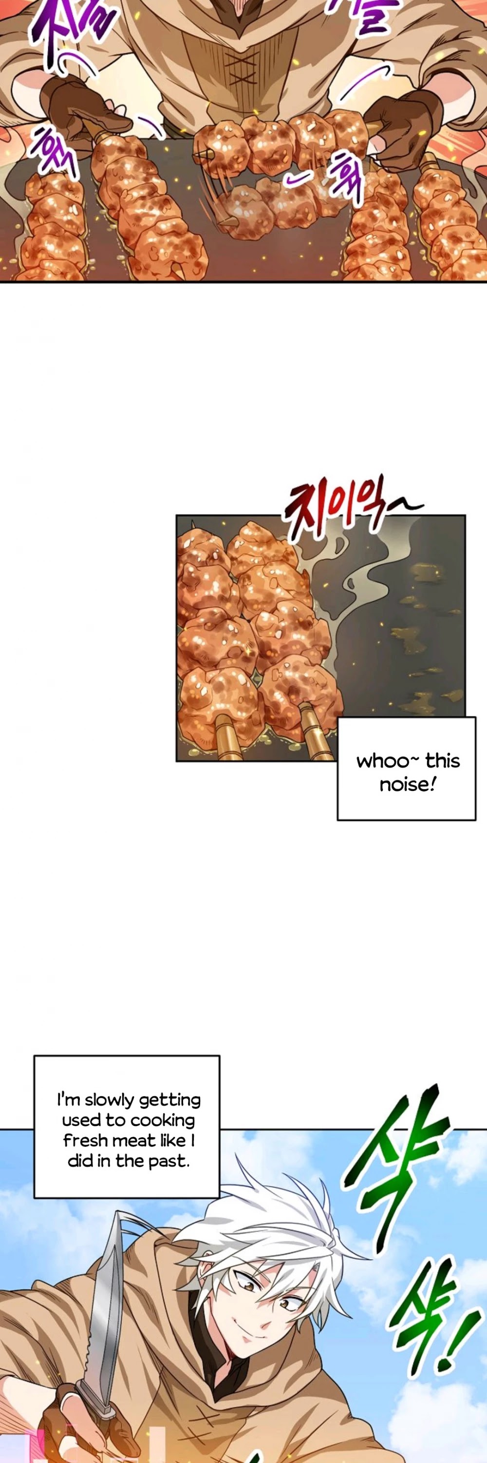 Please Have a Meal! chapter 2 page 54