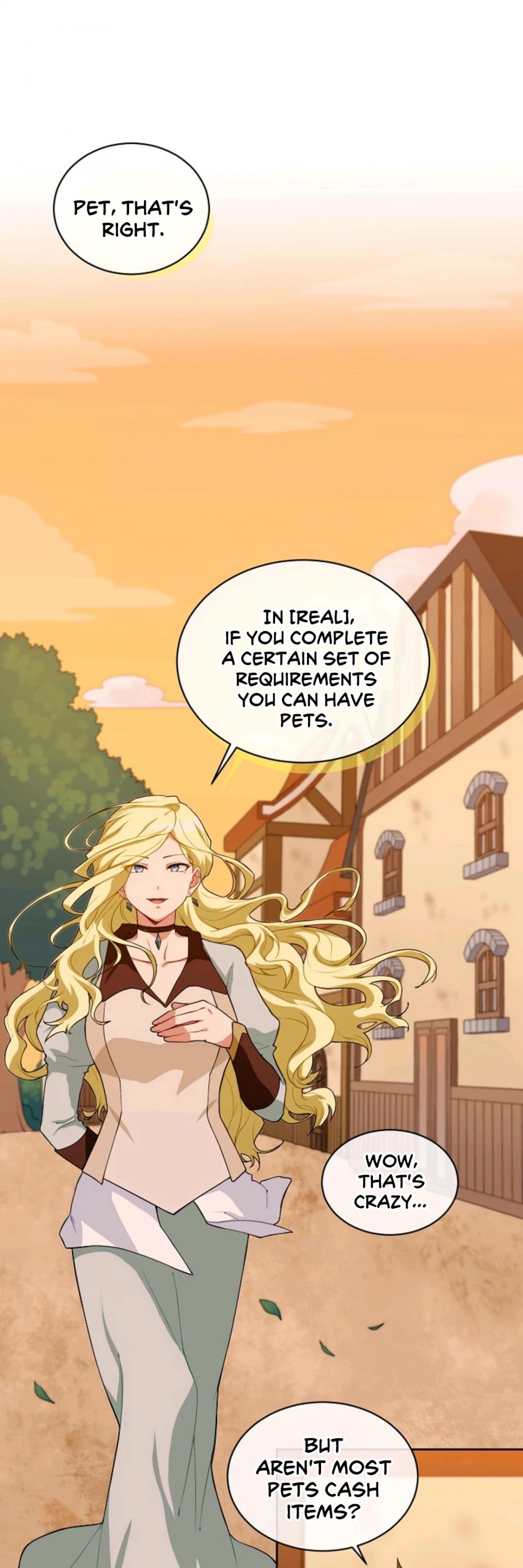 Please Have a Meal! chapter 21 page 12