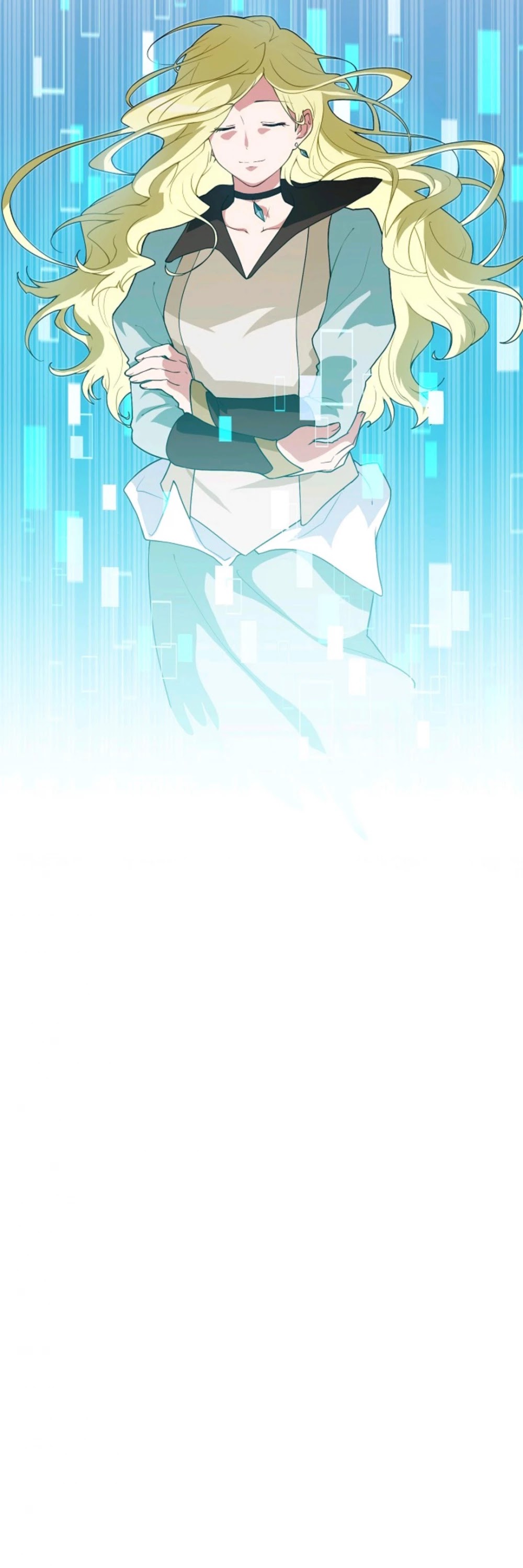 Please Have a Meal! chapter 21 page 19