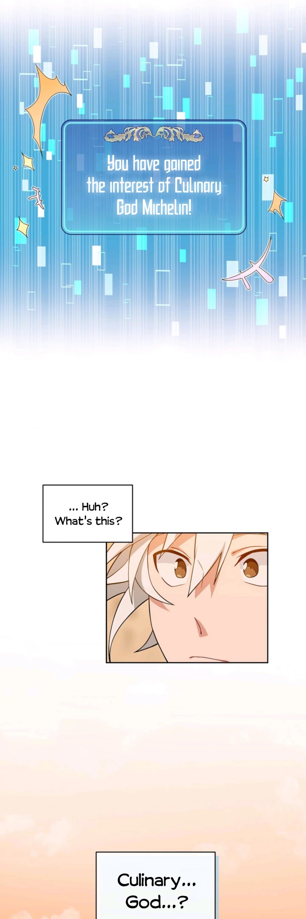 Please Have a Meal! chapter 21 page 40