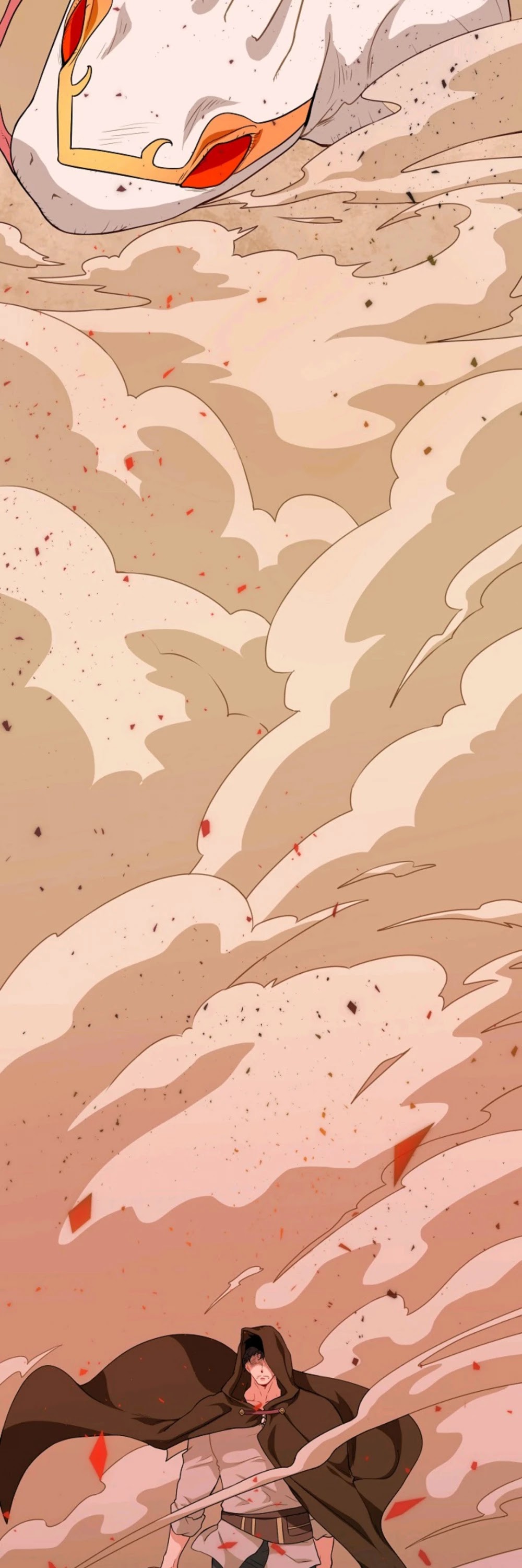 Please Have a Meal! chapter 21 page 42