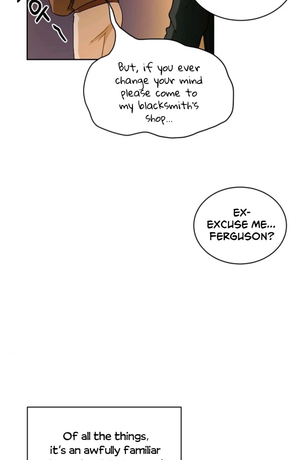 Please Have a Meal! chapter 22 page 29