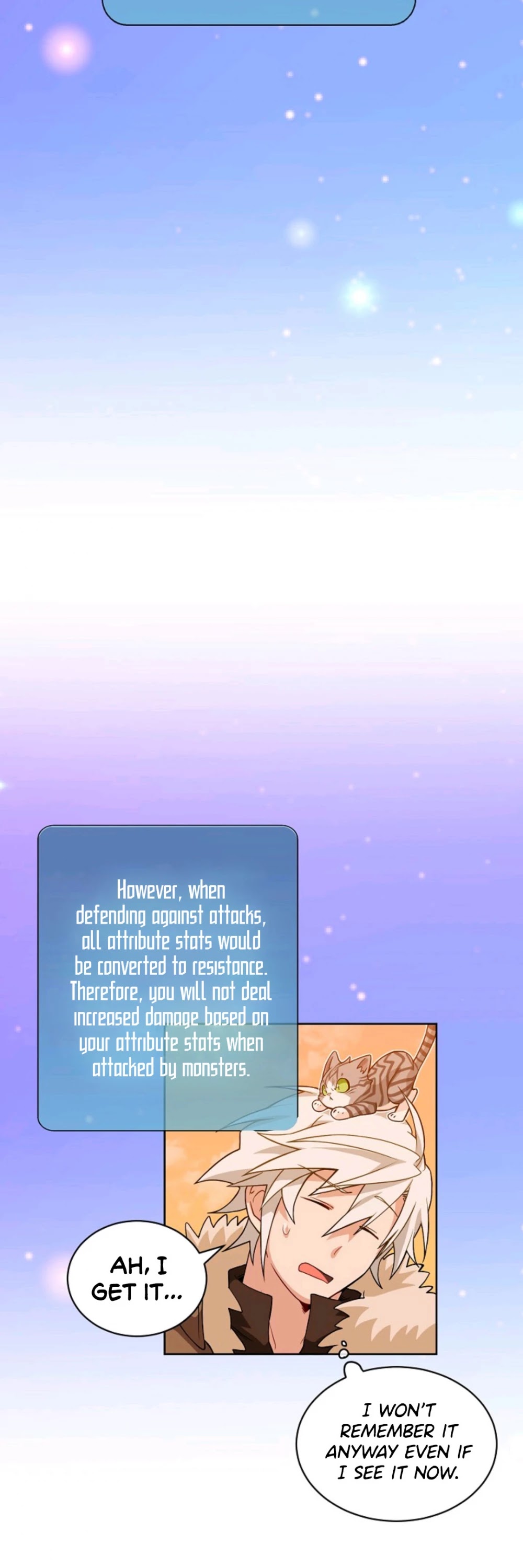 Please Have a Meal! chapter 22 page 37