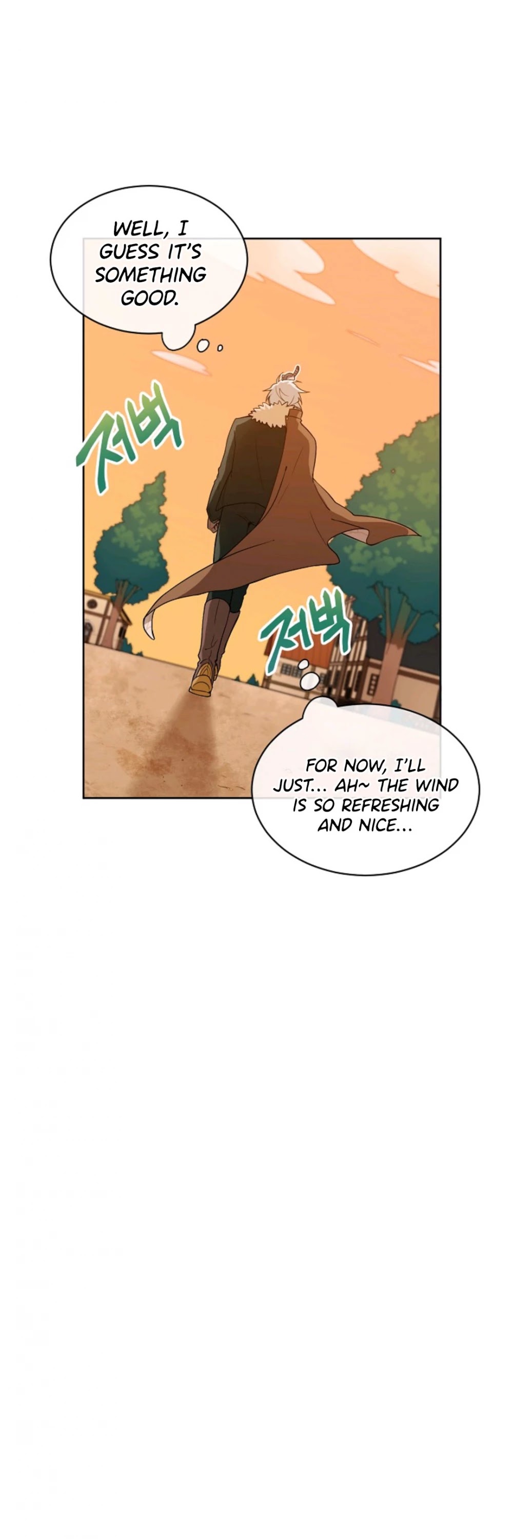 Please Have a Meal! chapter 22 page 38