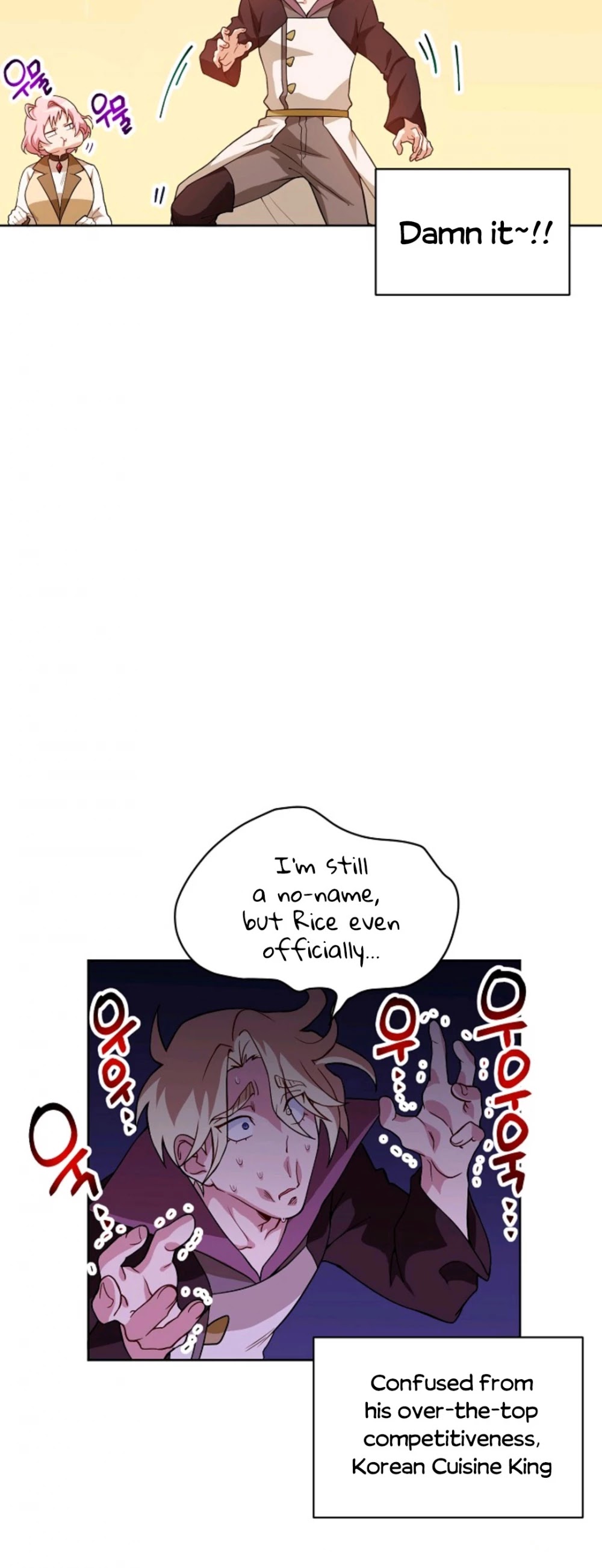 Please Have a Meal! chapter 22 page 48