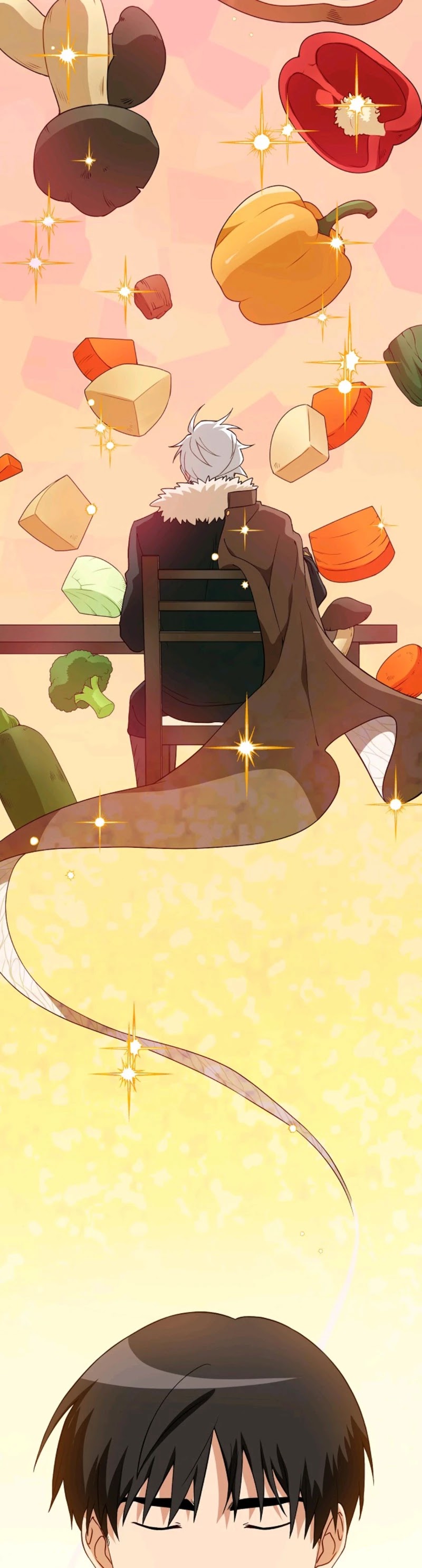 Please Have a Meal! chapter 23 page 18