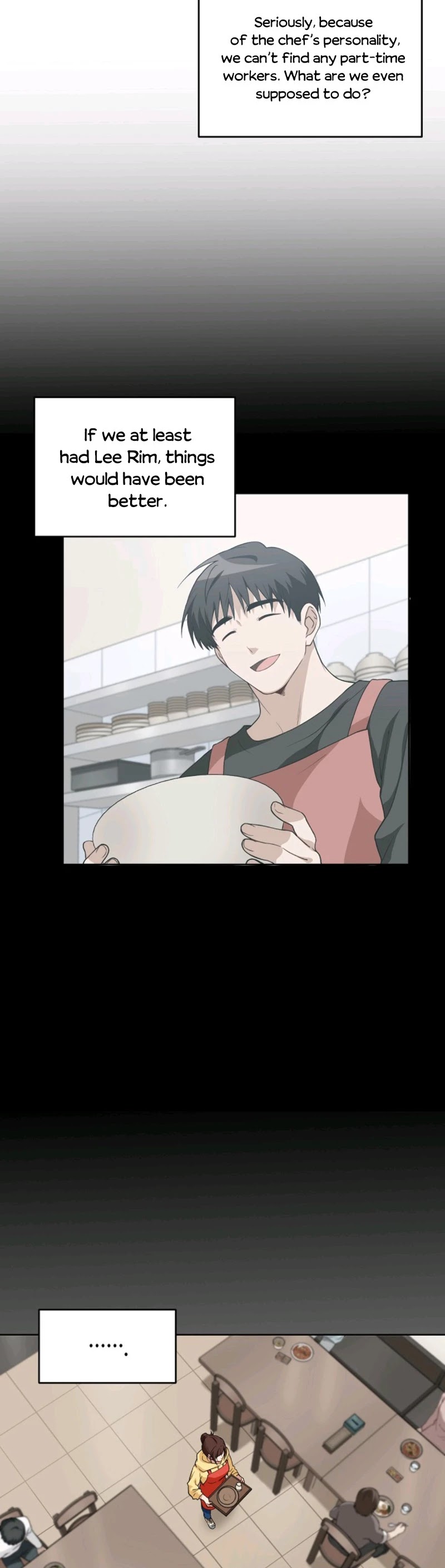 Please Have a Meal! chapter 23 page 23