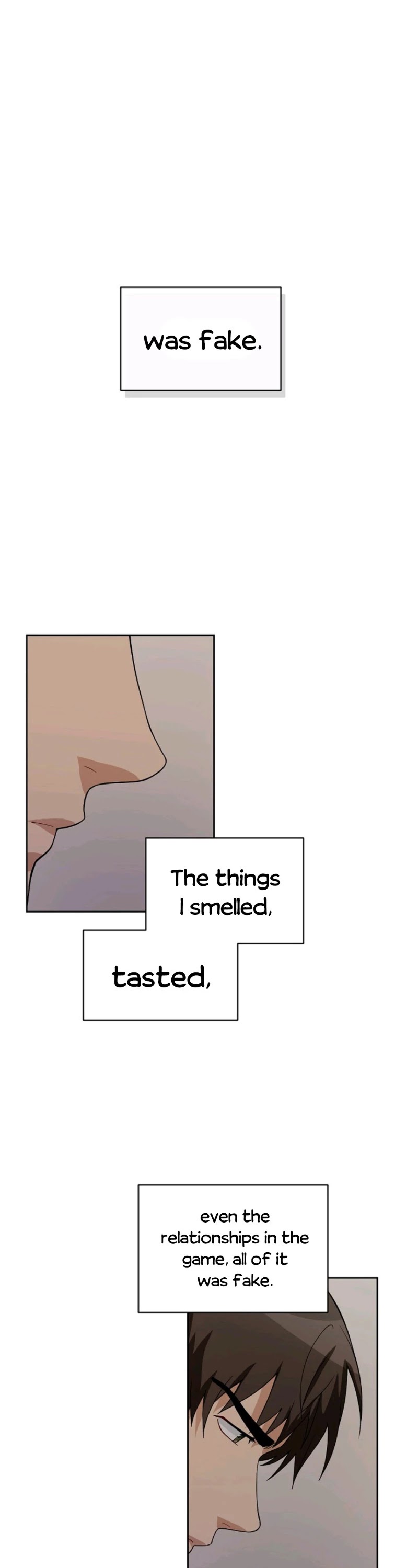 Please Have a Meal! chapter 23 page 7