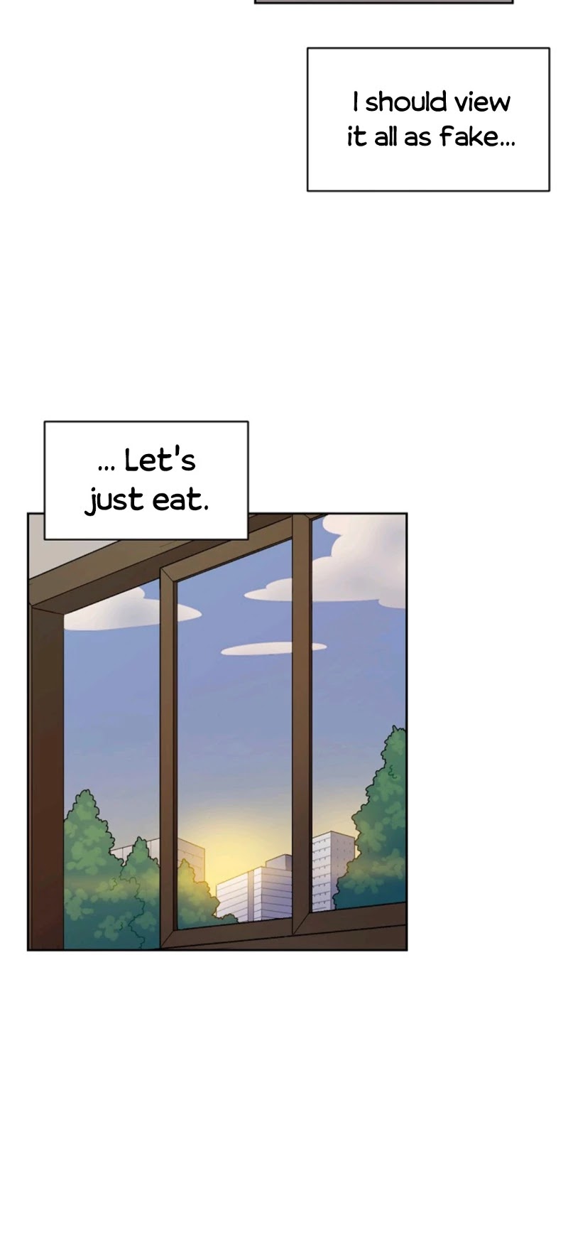 Please Have a Meal! chapter 23 page 8