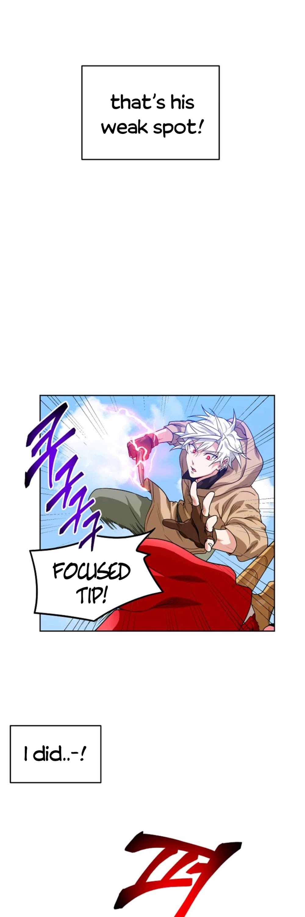 Please Have a Meal! chapter 3 page 18