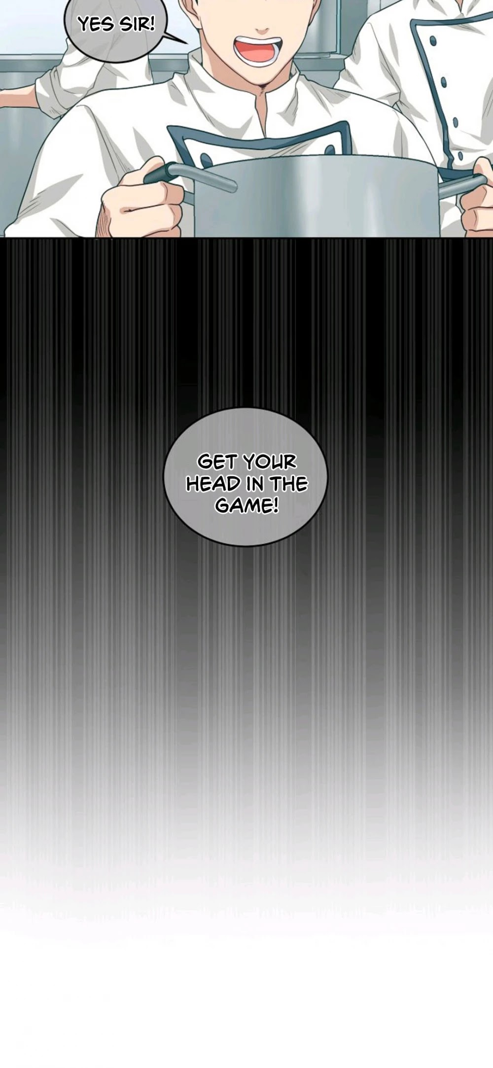 Please Have a Meal! chapter 3 page 24