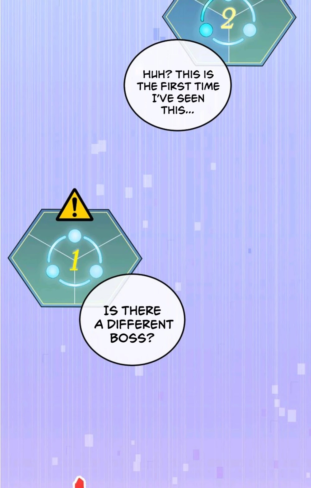 Please Have a Meal! chapter 3 page 30