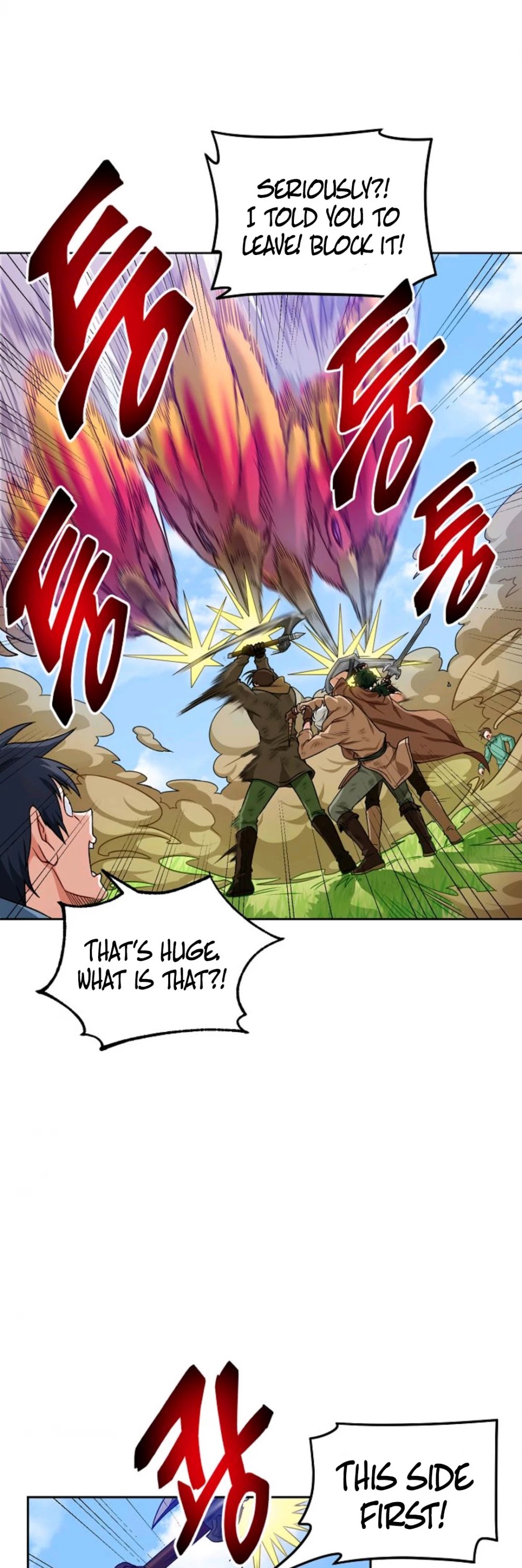 Please Have a Meal! chapter 3 page 42