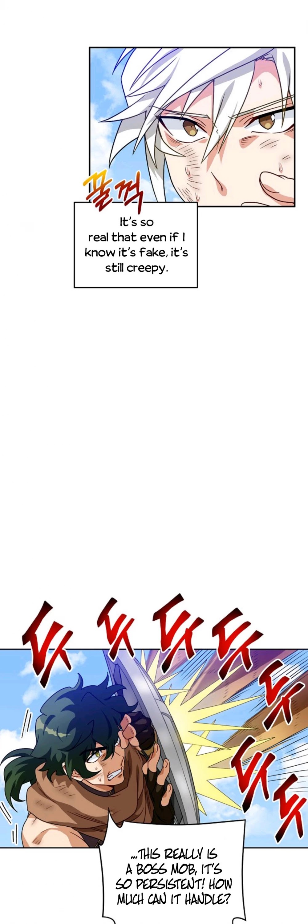 Please Have a Meal! chapter 3 page 49