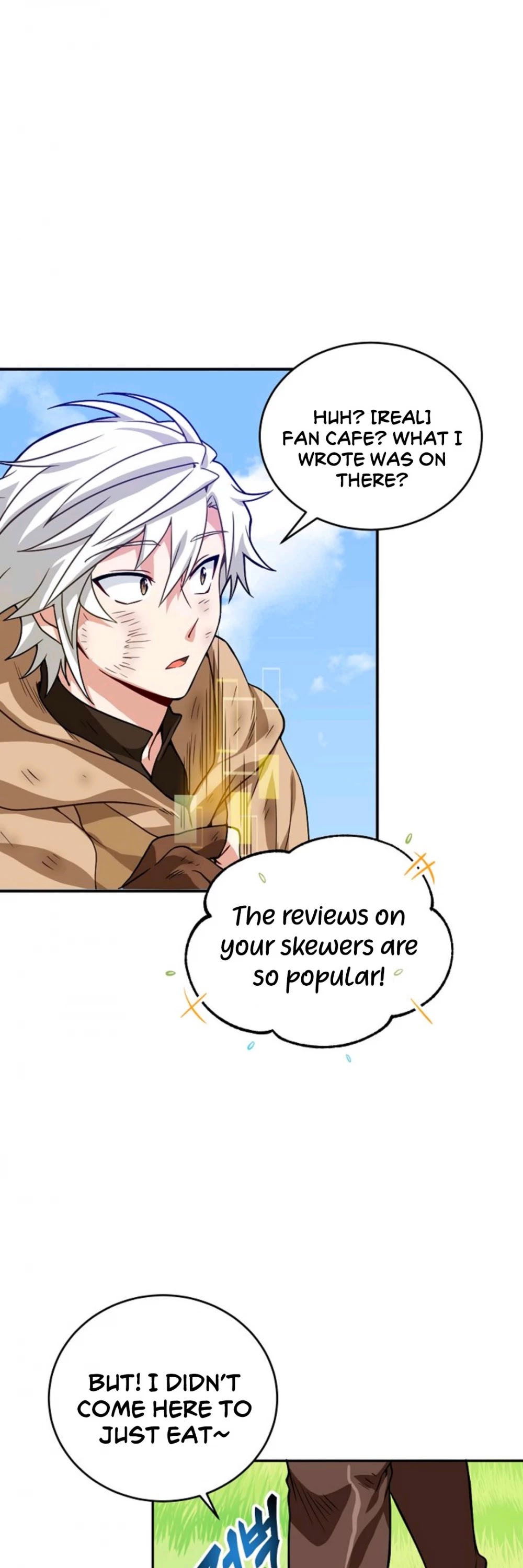 Please Have a Meal! chapter 3 page 59